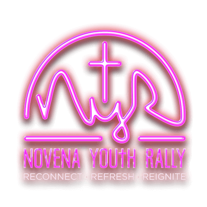Novena Youth Rally